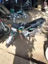 Honda CG 125 2014 for Sale in Lahore