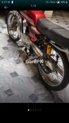 Kawasaki GTO 1990 for Sale in Islamabad