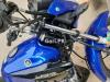 Yamaha YBR 125 2018 for Sale in Sheikhupura