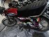 Honda CG 125 2015 for Sale in Islamabad