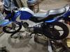 Yamaha YBR 125 2015 for Sale in Gujranwala