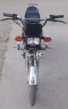 Honda CG 125 2020 for Sale in Dera Ismail Khan