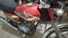 Honda CG 125 2019 for Sale in Karachi