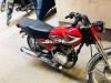 Honda CG 125 2015 for Sale in Karachi