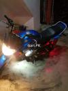 Yamaha YBR 125 2015 for Sale in Depalpur