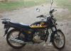 Suzuki GS 150 SE 2017 for Sale in Sahiwal