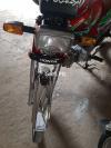 Honda CD 70 2018 for Sale in Karachi