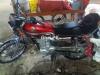 Honda CG 125 2019 for Sale in Karachi