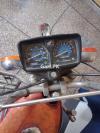 Honda CG 125 2015 for Sale in Rawalpindi