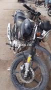 Yamaha YBR 125G 2018 for Sale in Karachi