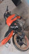 Yamaha YBR 125 2015 for Sale in Rawalpindi