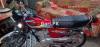 Honda CG 125 2018 for Sale in Lahore