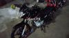 Yamaha YBR 125 2020 for Sale in Karachi