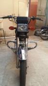 Honda CG 125 2020 for Sale in Ghotki