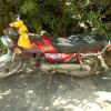 Honda CD 70 2009 for Sale in Peshawar