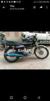 Honda CG 125 2014 for Sale in Karachi