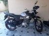 Yamaha YBR 125G 2019 for Sale in Lahore