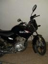 Yamaha YBR 125 2020 for Sale in Lahore