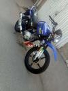 Yamaha YBR 125 2019 for Sale in Lahore