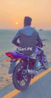 Yamaha YBR 125 2020 for Sale in Jhang