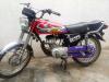Honda CG 125 2007 for Sale in Sargodha