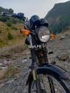 Honda Deluxe 2015 for Sale in Abbottabad