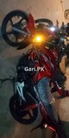 Honda CB 150F 2019 for Sale in Karachi