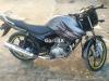 Yamaha YBR 125 2015 for Sale in Sahiwal