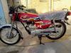 Honda CG 125 2020 for Sale in Islamabad