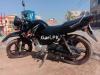 Yamaha YBR 125 2018 for Sale in Lahore