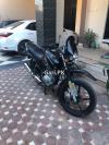 Yamaha YBR 125G 2019 for Sale in Multan