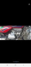 Honda CD 100 2012 for Sale in Jhelum