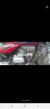 Honda CD 100 2012 for Sale in Jhelum