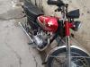 Honda CG 125 2011 for Sale in Gujrat