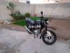 Yamaha YBR 125 2017 for Sale in Lahore