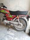 Toyo 70cc 2015 for Sale in Rawalpindi