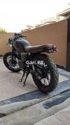 Suzuki GS 150 2016 for Sale in Rawalpindi