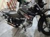 Yamaha YBR 125 2017 for Sale in Faisalabad