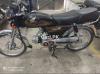 Honda CD 70 2020 for Sale in Sialkot