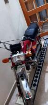 Honda CD 70 2012 for Sale in Islamabad