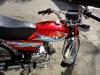 Honda CD 70 2020 for Sale in Islamabad