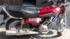 Honda CG 125 2006 for Sale in Lahore