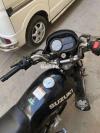 Suzuki GD 110 2018 for Sale in Karachi