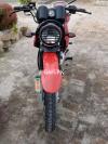 Yamaha YBR 125G 2019 for Sale in Rawalpindi