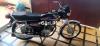 Honda CG 125 2019 for Sale in Karachi