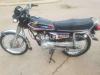 Honda CG 125 2019 for Sale in Karachi