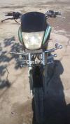 Honda Deluxe 2009 for Sale in Islamabad