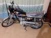 Honda CG 125 2019 for Sale in Karachi