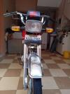 Honda CD 70 2013 for Sale in Karachi