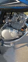 Suzuki GS 150 2015 for Sale in Rawalpindi